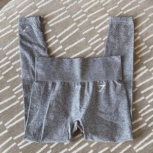 Gymshark Charcoal Leggings